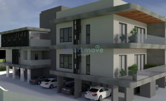 1 bedroom apartment for sale Agios Athanasios 