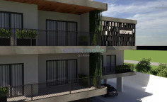 1 bedroom apartment for sale Agios Athanasios 