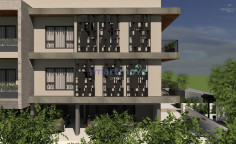 1 bedroom apartment for sale Agios Athanasios 