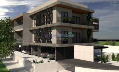 1 bedroom apartment for sale Agios Athanasios 