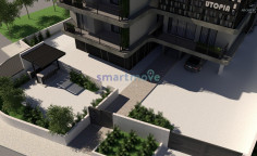 1 bedroom apartment for sale Agios Athanasios 