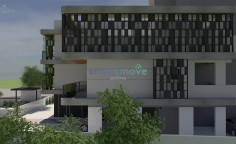 1 bedroom apartment for sale Agios Athanasios 