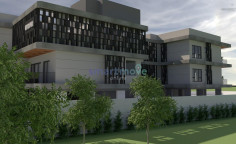 1 bedroom apartment for sale Agios Athanasios 
