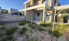 Modern completed three bedroom house for sale in Kolossi 