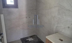 Modern completed three bedroom house for sale in Kolossi 