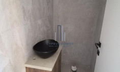 Modern completed three bedroom house for sale in Kolossi 