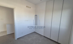 Modern completed three bedroom house for sale in Kolossi 