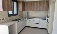 Modern completed three bedroom house for sale in Kolossi 