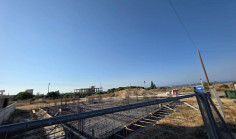 Two bed apartment for sale in Deryneia