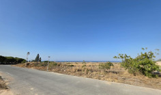 Two bed apartment for sale in Deryneia