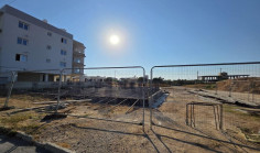 Two bed apartment for sale in Deryneia