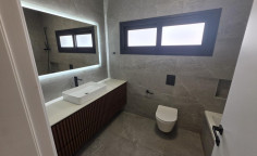 4 bedroom house to rent in Engomi