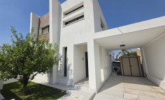 4 bedroom house to rent in Engomi