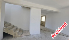 Beautiful 3 bedroom house for sale in Latsia