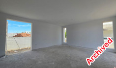 Beautiful 3 bedroom house for sale in Latsia