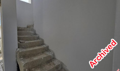 Beautiful 3 bedroom house for sale in Latsia