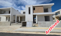 Beautiful 3 bedroom house for sale in Latsia