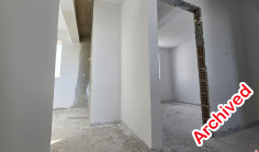 Beautiful 3 bedroom house for sale in Latsia