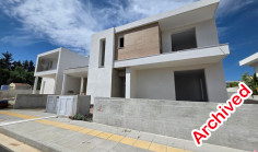 Beautiful 3 bedroom house for sale in Latsia