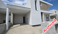 Beautiful 3 bedroom house for sale in Latsia