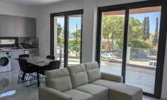 Large 2 bedroom apartment to rent in Strovolos
