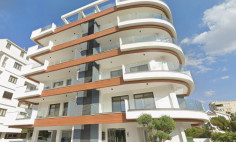 Large 2 bedroom apartment to rent in Strovolos