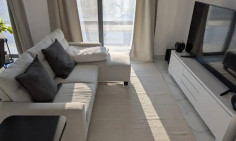 Large 2 bedroom apartment to rent in Strovolos