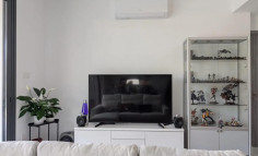 Large 2 bedroom apartment to rent in Strovolos