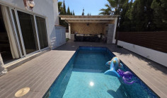 3 bedroom house to rent in Paralimni