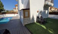 3 bedroom house to rent in Paralimni