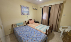 Spacious 2 bedroom house to rent in Kapparis