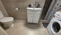 Spacious 2 bedroom house to rent in Kapparis