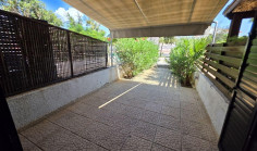 Spacious 2 bedroom house to rent in Kapparis