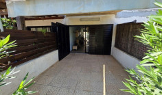 Spacious 2 bedroom house to rent in Kapparis