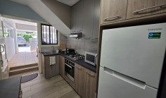 Spacious 2 bedroom house to rent in Kapparis