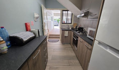 Spacious 2 bedroom house to rent in Kapparis