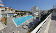 2 apartment for sale in Kapparis