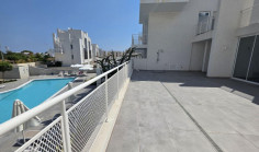 2 apartment for sale in Kapparis