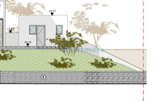 4 bedroom modern brand new villa + pool for sale Pareklissia Limassol 