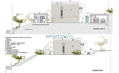 4 bedroom modern brand new villa + pool for sale Pareklissia Limassol 