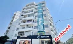 1 bedroom apartment 100m to beach for rent Limassol Tourist Area 1 bedroom apartment 100m to beach for rent Limassol Tourist Area