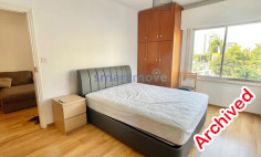 1 bedroom apartment 100m to beach for rent Limassol Tourist Area 1 bedroom apartment 100m to beach for rent Limassol Tourist Area