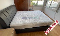 1 bedroom apartment 100m to beach for rent Limassol Tourist Area 1 bedroom apartment 100m to beach for rent Limassol Tourist Area