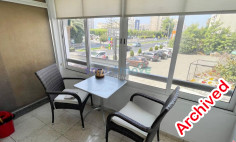 1 bedroom apartment 100m to beach for rent Limassol Tourist Area 1 bedroom apartment 100m to beach for rent Limassol Tourist Area