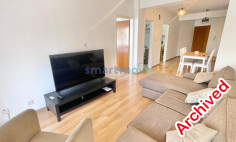 1 bedroom apartment 100m to beach for rent Limassol Tourist Area 1 bedroom apartment 100m to beach for rent Limassol Tourist Area
