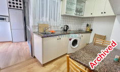 1 bedroom apartment 100m to beach for rent Limassol Tourist Area 1 bedroom apartment 100m to beach for rent Limassol Tourist Area