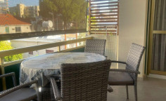 3 bedrooms apartment for sale in Agioi Omologites