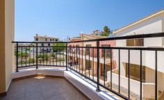 2 bedroom maisonette in Pegeia, Paphos 