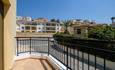 2 bedroom maisonette in Pegeia, Paphos 