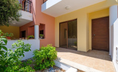 2 bedroom maisonette in Pegeia, Paphos 